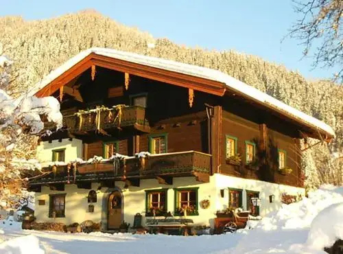 Brotzeitalm