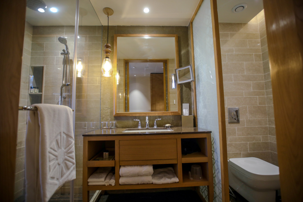 Taj Fisherman's Cove Resort & Spa, Chennai - Général