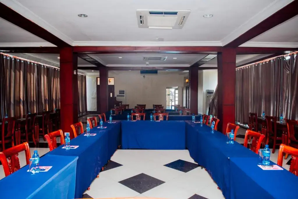 Nyumbani Hotels & Resorts - Chambres
