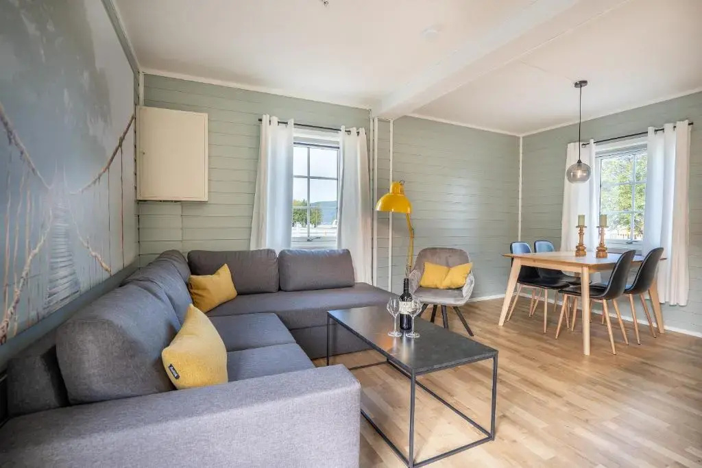 Standard Family room with balcony