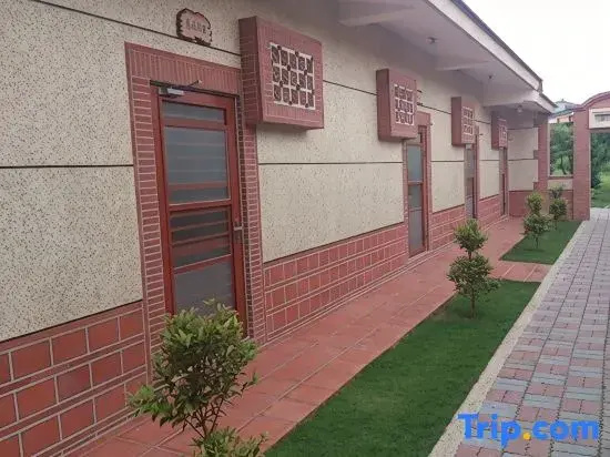 Seashoy Hostel