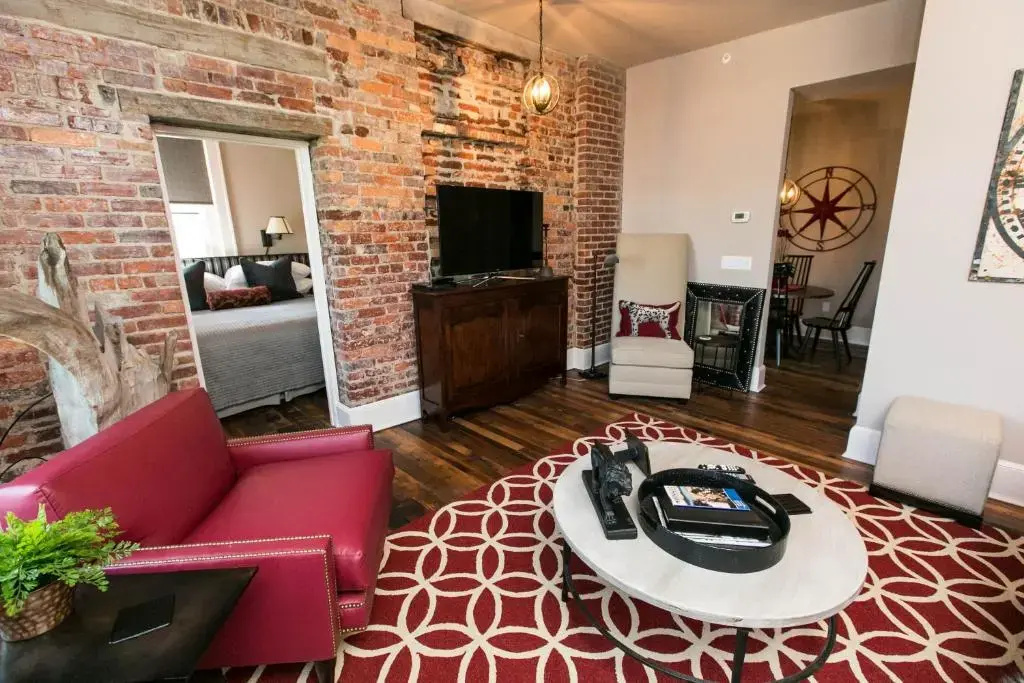 The Windsor Boutique Hotel - Chambres