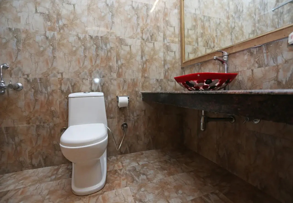 Hotel photo 10
