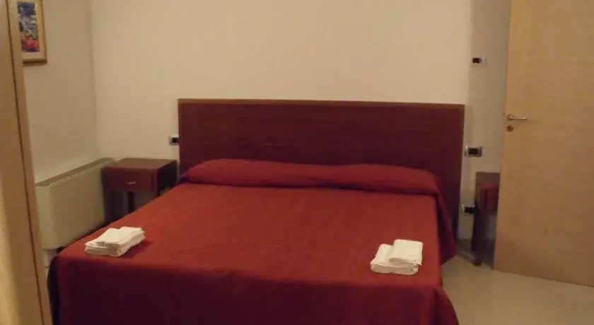 Hotel Ai Pini - Général