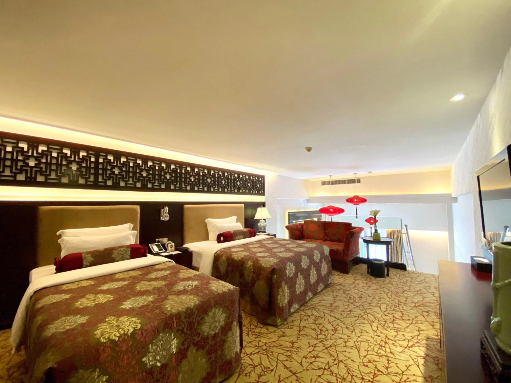 Hotel photo 19