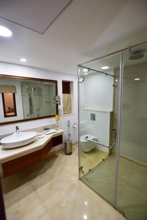 Novotel Goa Dona Sylvia Hotel