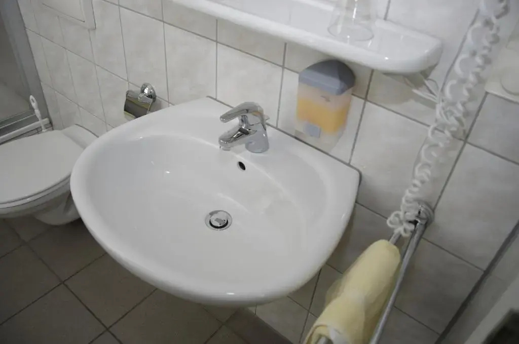 Hotel Eichenhof - Chambres