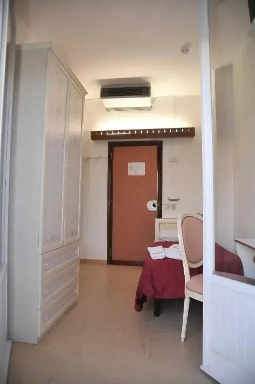 Hotel Baia Marina - Chambres