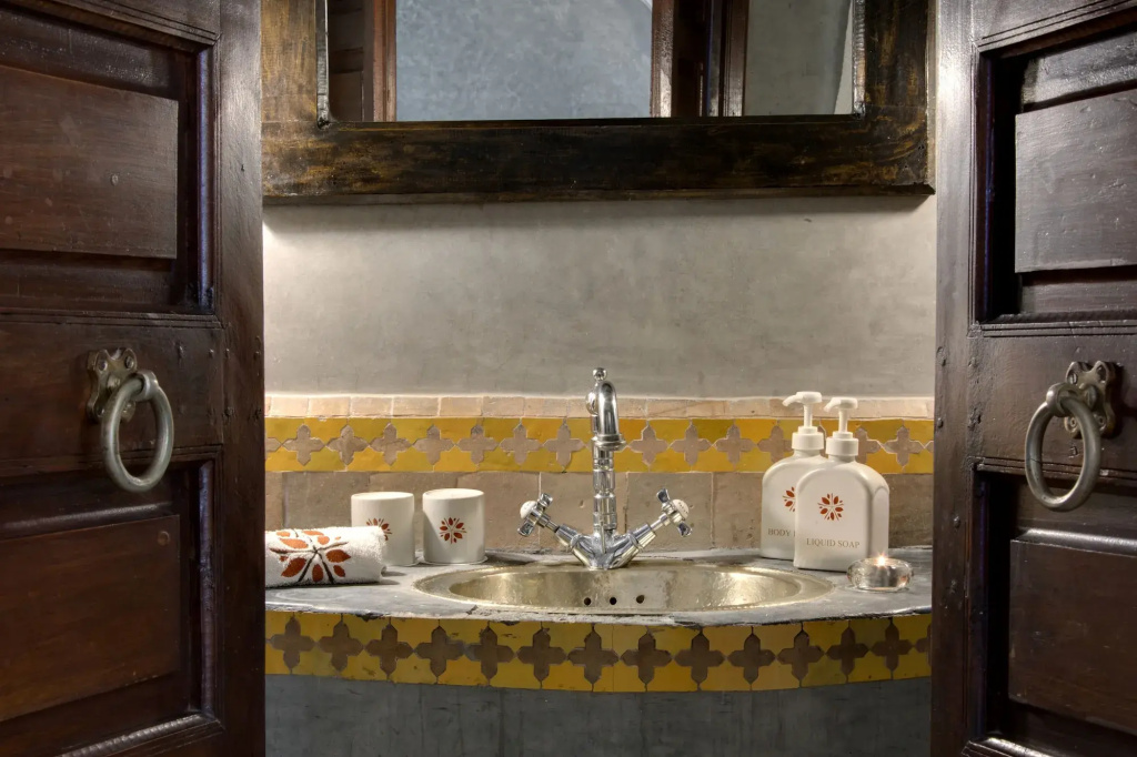 Marrakech Riads, Angsana Heritage Collection - Général