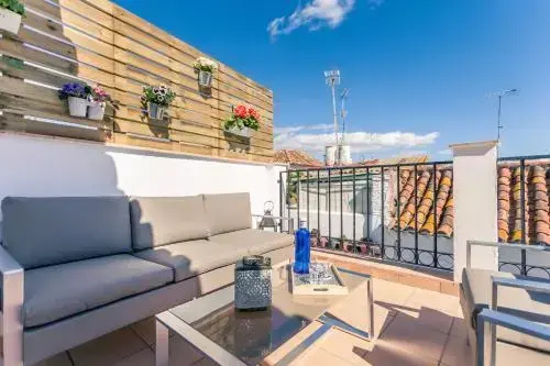 The Carpenter´s Boutique Apartments - Général