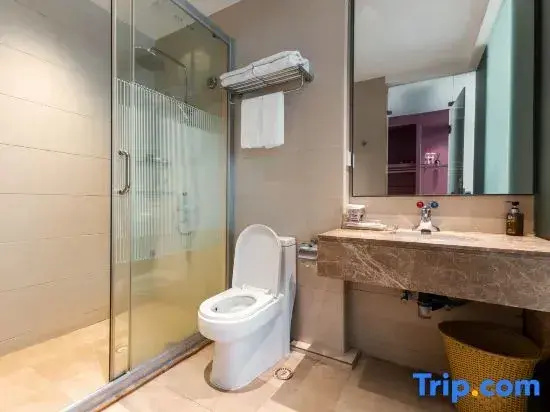 Shantou Seaview Resort - Chambres