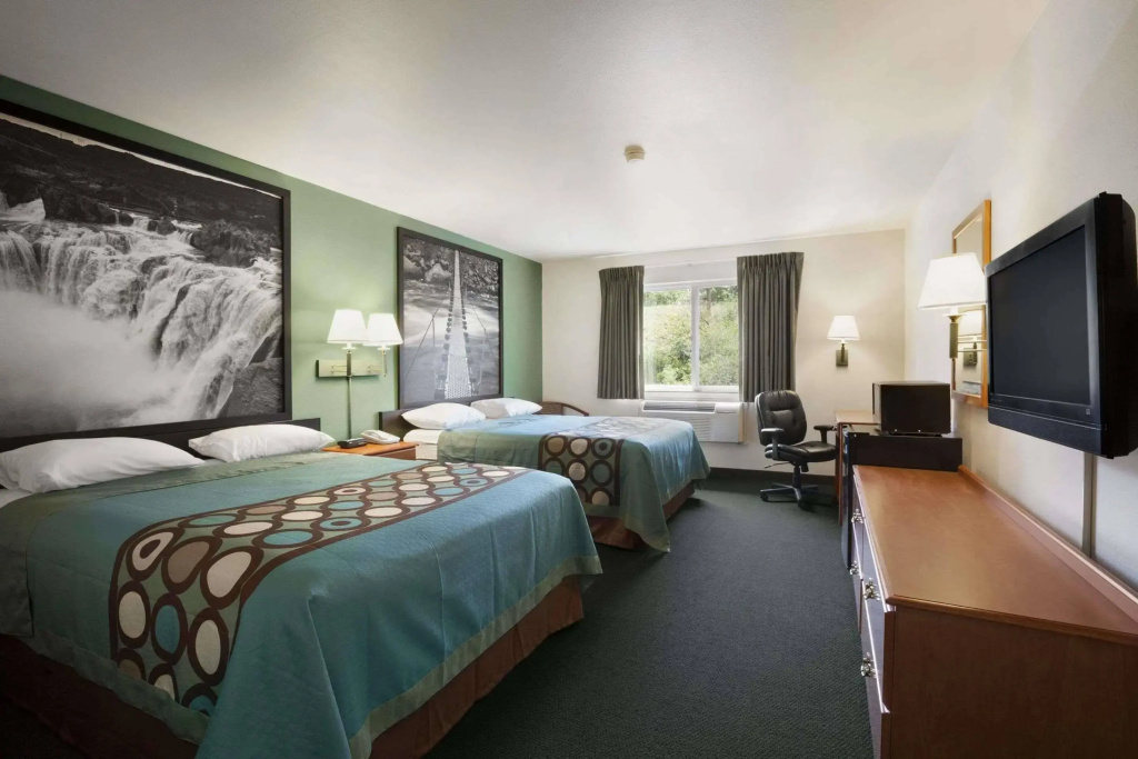 Hotel photo 23
