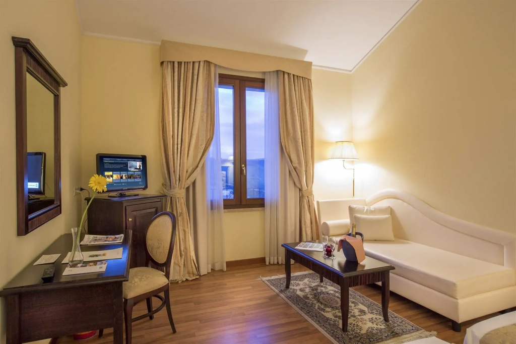 I Calanchi Country Hotel & Resort - Général