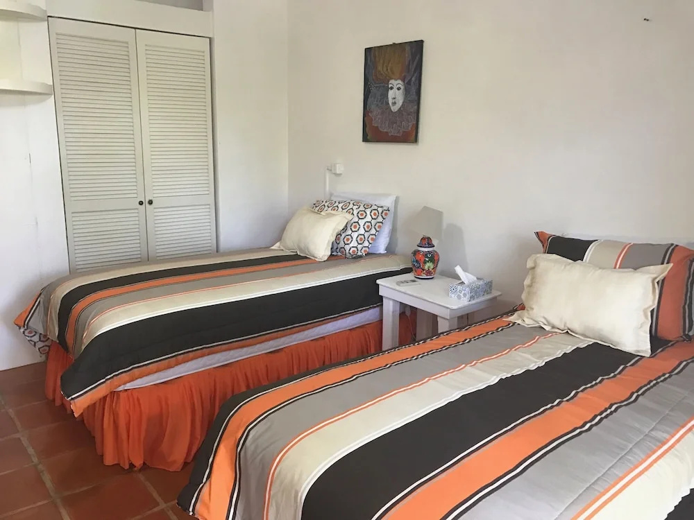 Comfort Double room with balcony (full double bed)