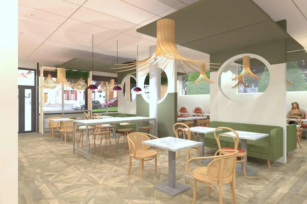 Voir la photo 4 — ibis Styles Metz Centre (Ouverture Janvier 2026)