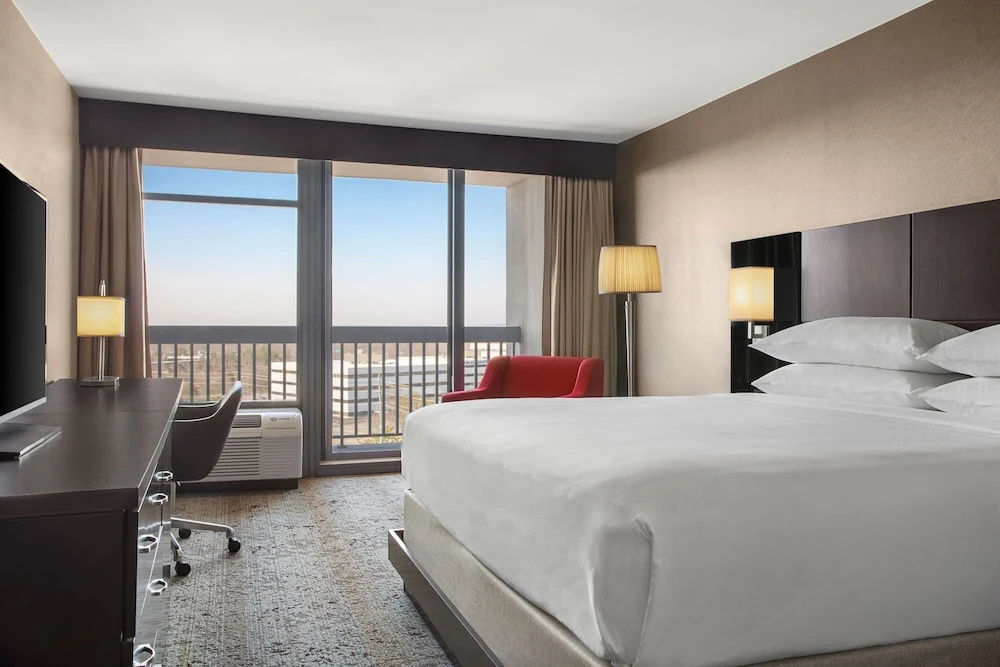 Delta Hotels by Marriott Somerset - Chambres