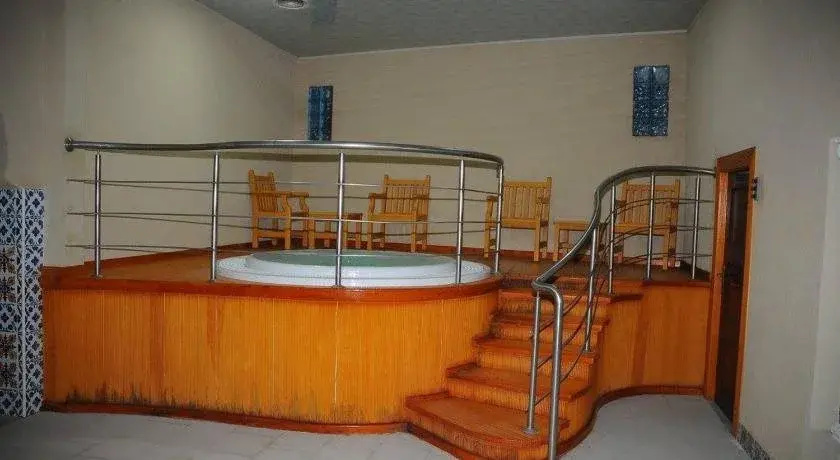 Hotel photo 14