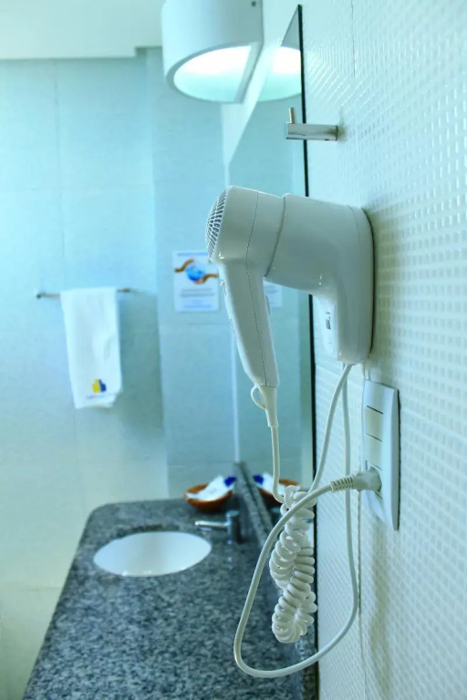 Hit Hotel - Chambres