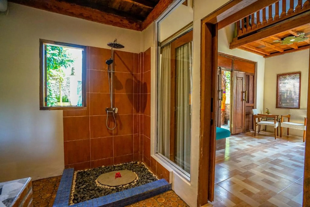 KTS Balinese Villas - Général