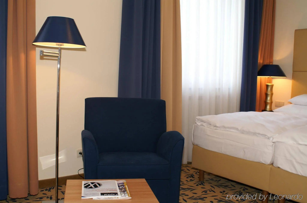 AMERON Bonn Hotel Königshof by null