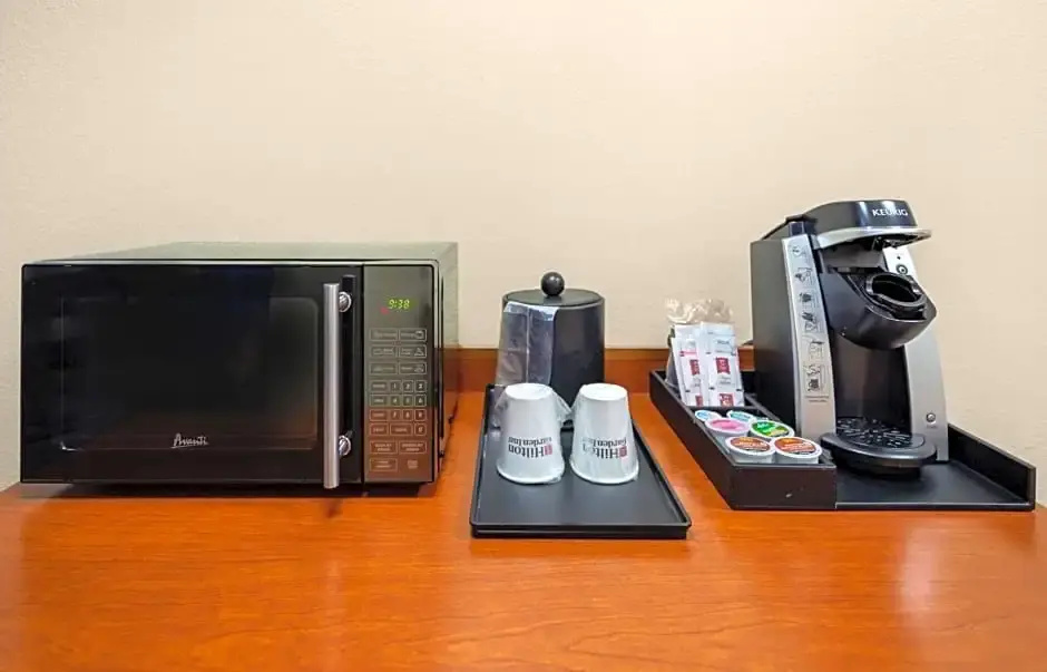 Hilton Garden Inn Wooster - Chambres