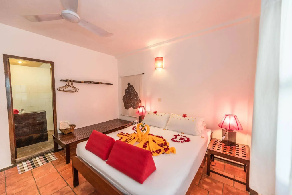SiZen Retreat & Spa - Général