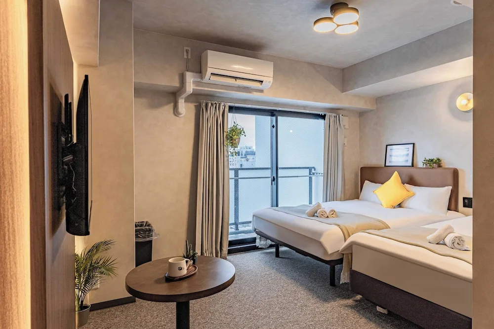 Apartment Hotel 11 Kuromon II 사진 4