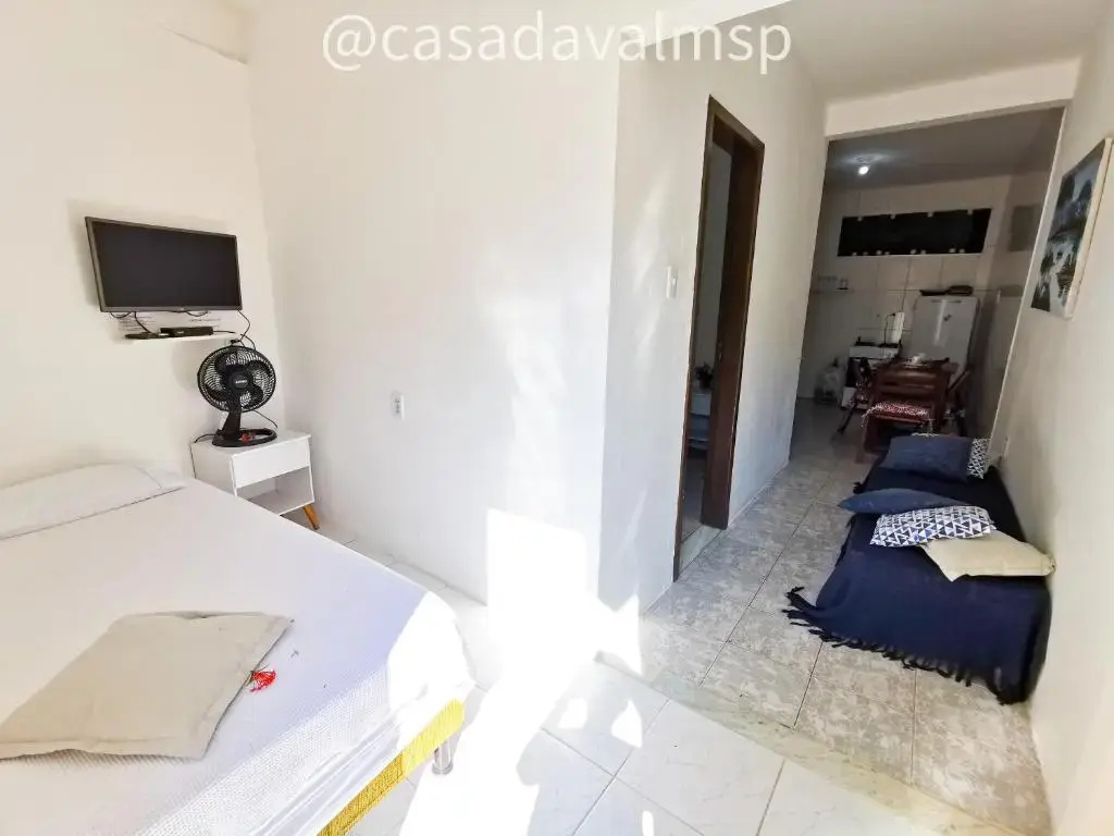 1 Bedroom Cottage
