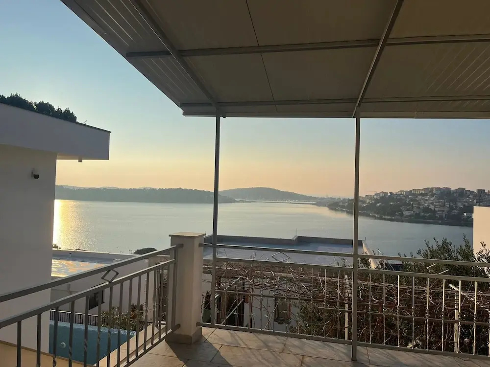 Well-located Apartment in Rogoznica