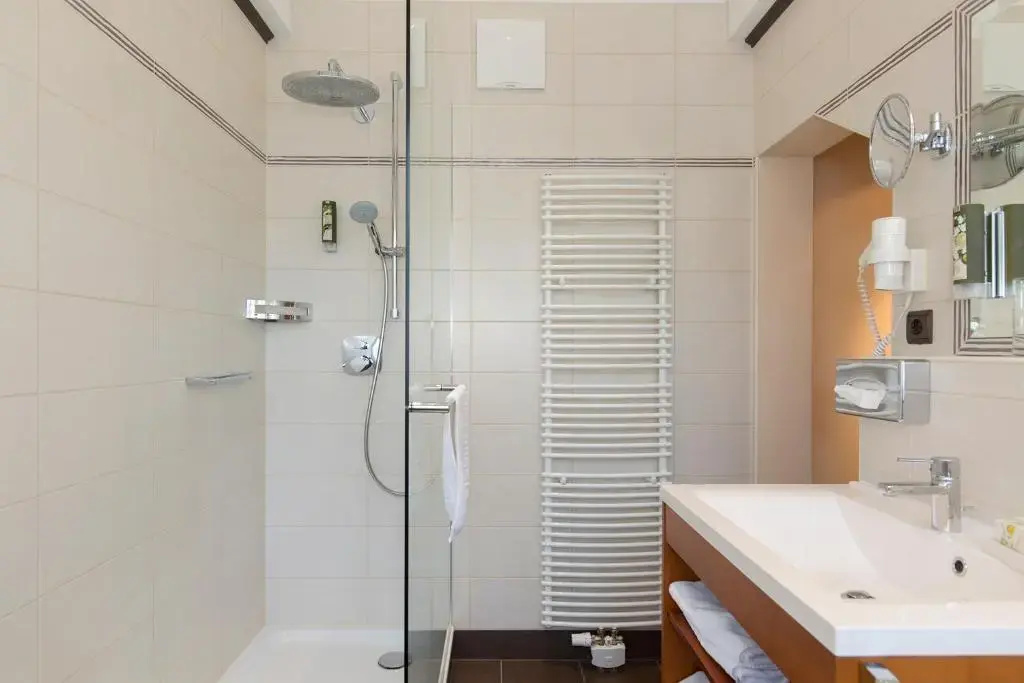 Hotel Sacher Baden - Chambres