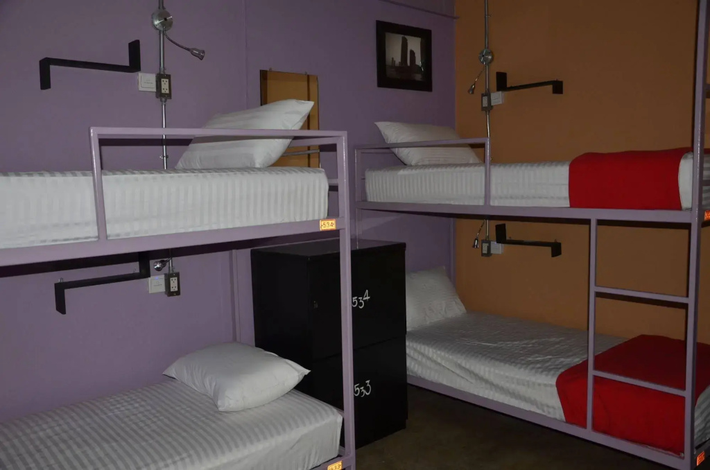 Hotel photo 6