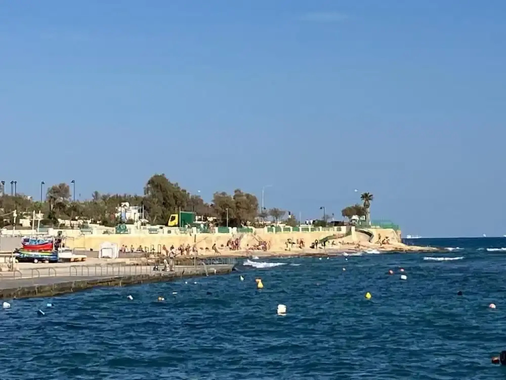 Sealove Haven Apartment