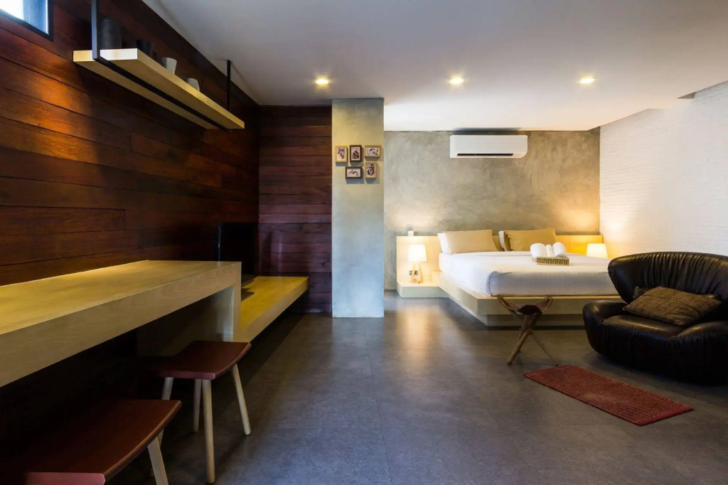 Zzziesta Chaing Mai Bed & Breakfast - Général