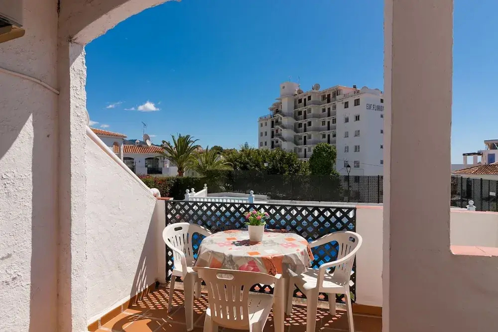Verano Azul 61B Nerja Apartment