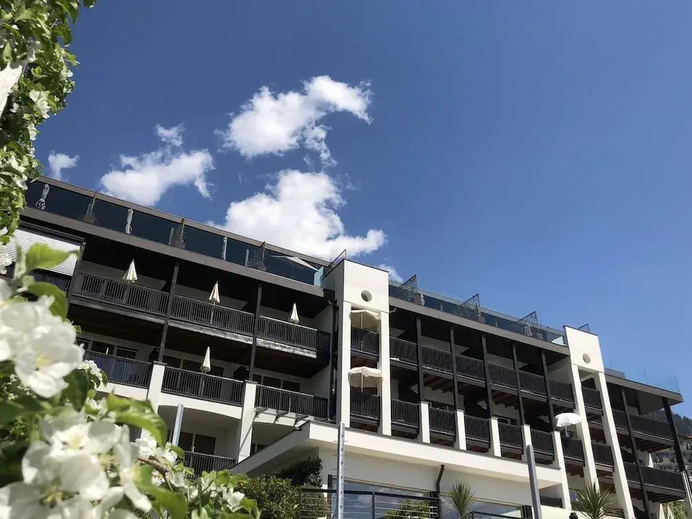Hotel Tyrol