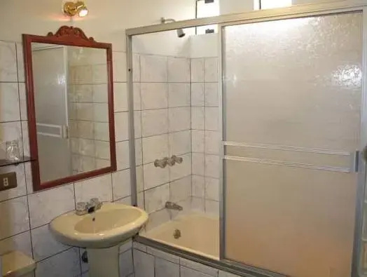 Hotel Natura Inn - Chambres