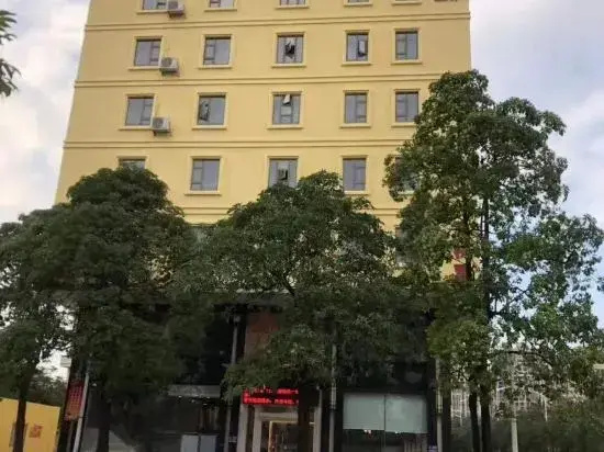 Kaiyi Business Hotel