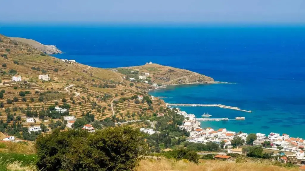 Beach & Waterfront