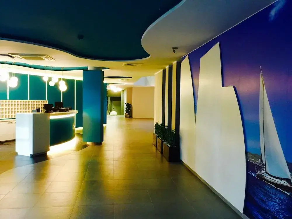 Grand Laola Spa - Général