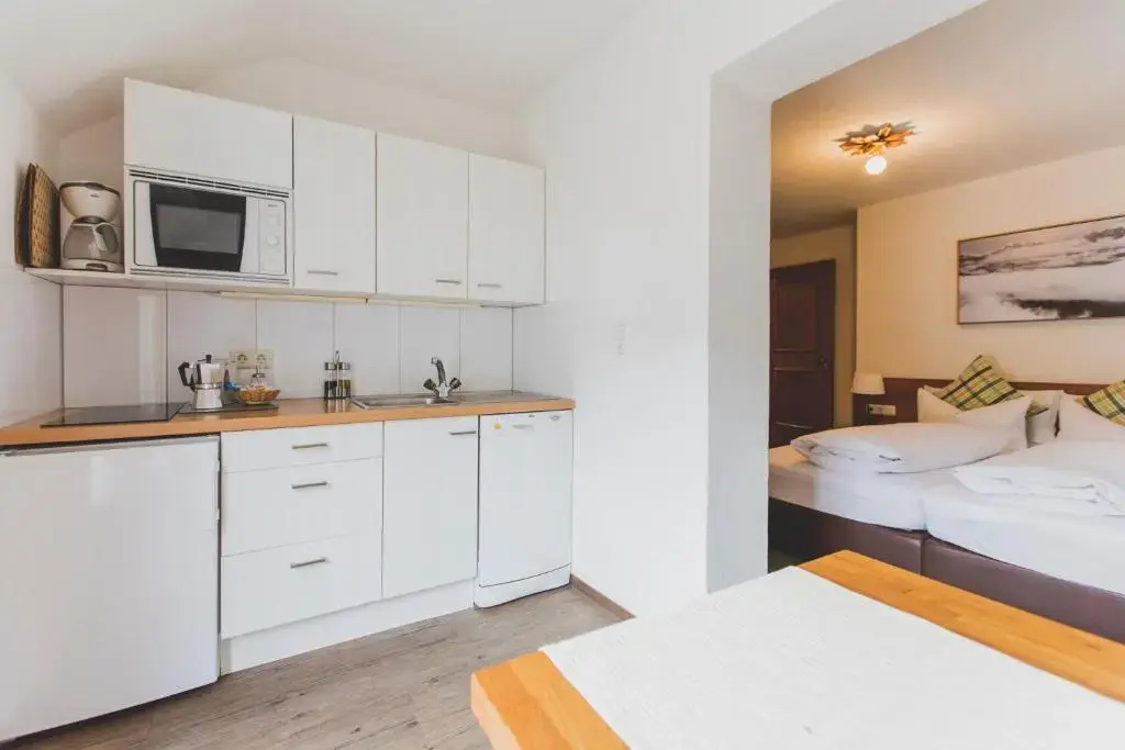 Montfort - Chambres