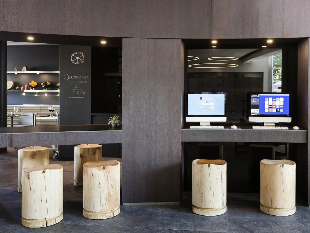 Novotel Bern Expo - Général