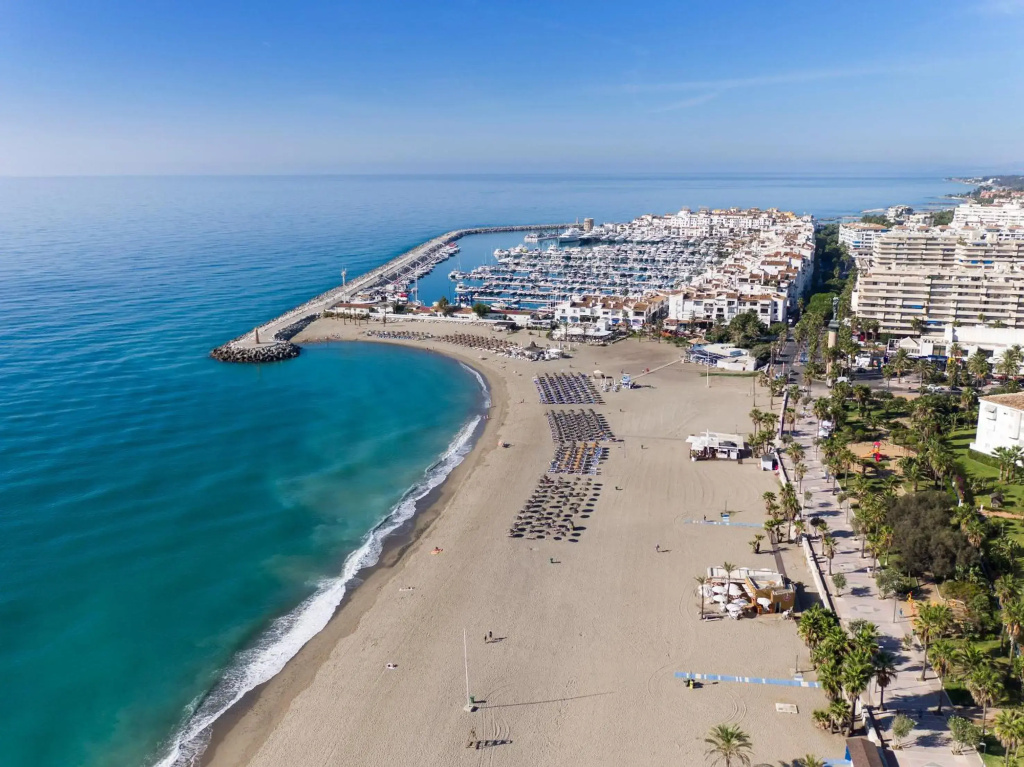 ME Marbella by Meliá - фото 24