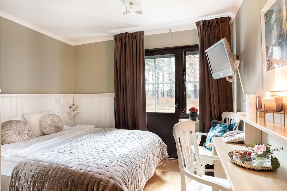 Lejondals Slott - Chambres