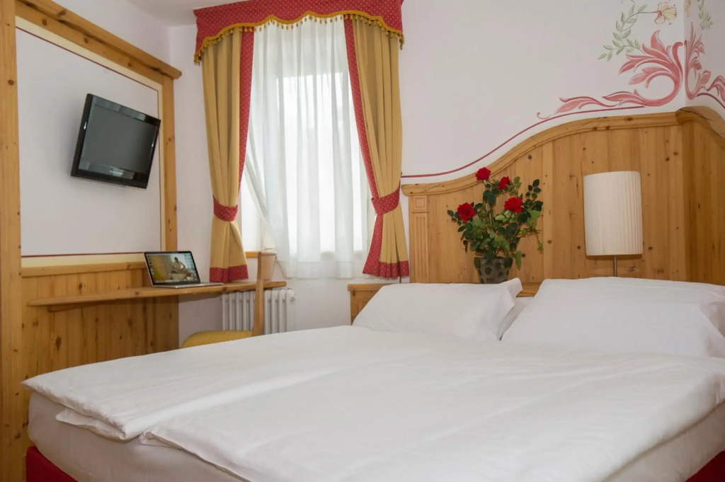 Sport Hotel Vittoria - Général
