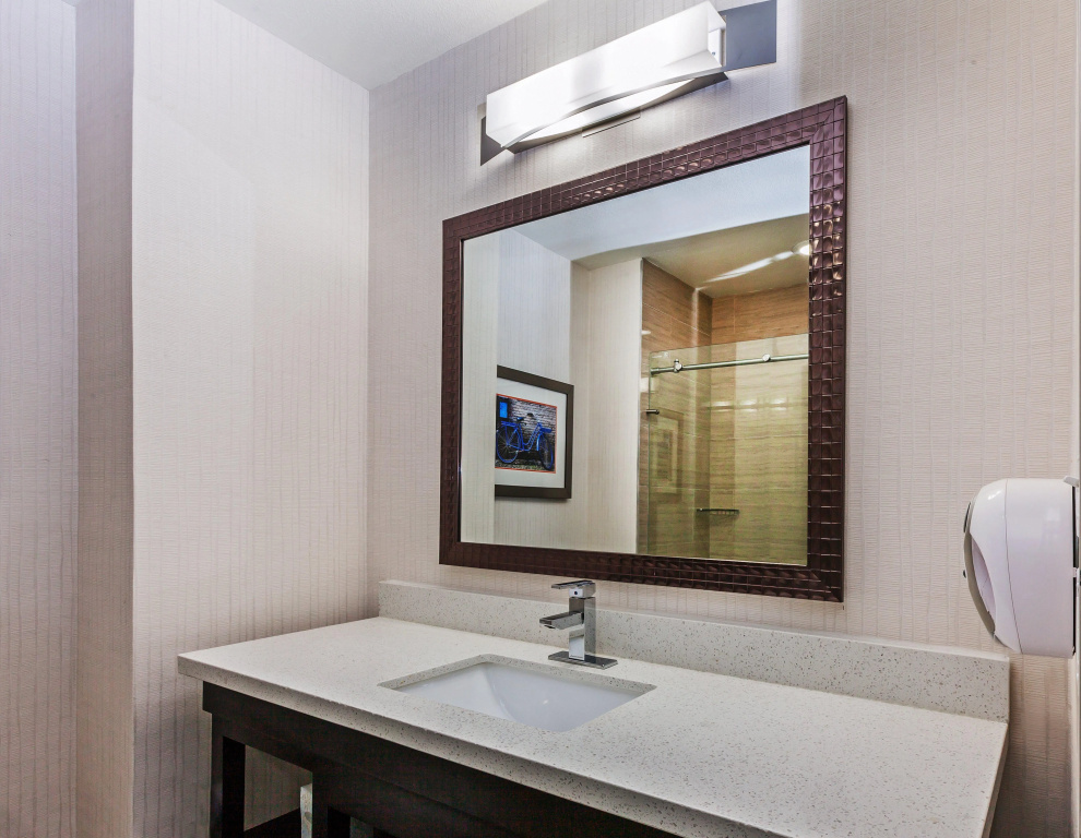 Holiday Inn Express & Suites Houston East, by IHG - Général