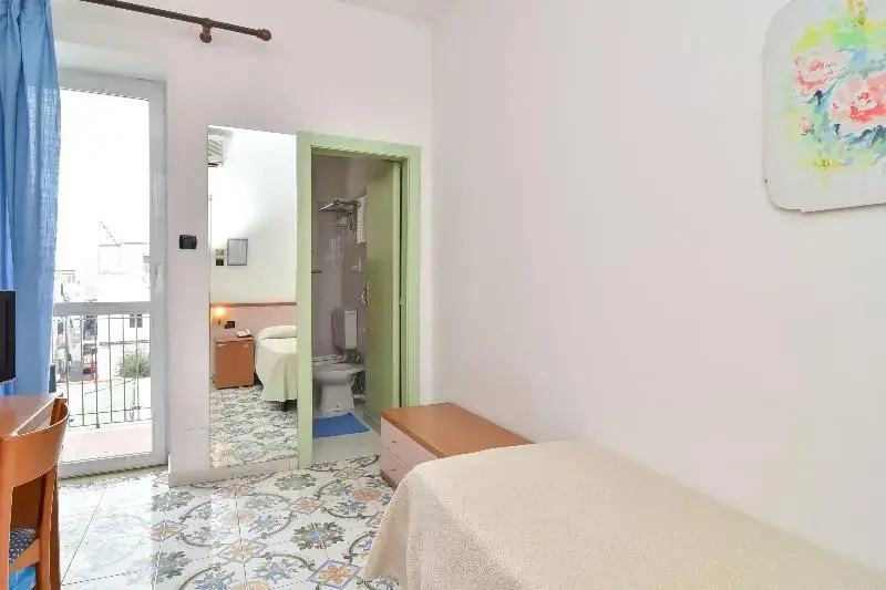 Hotel Terme Oriente  - Beach & SPA - Chambres