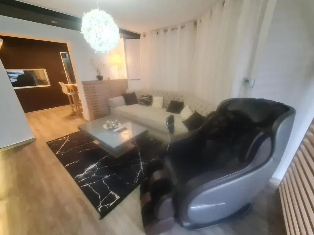 Superior Apartment