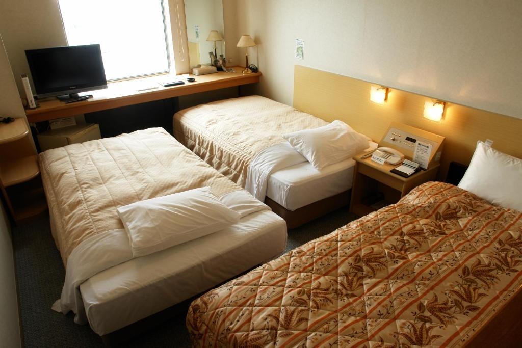 Hotel Fukuracia Osaka-Bay 사진 7