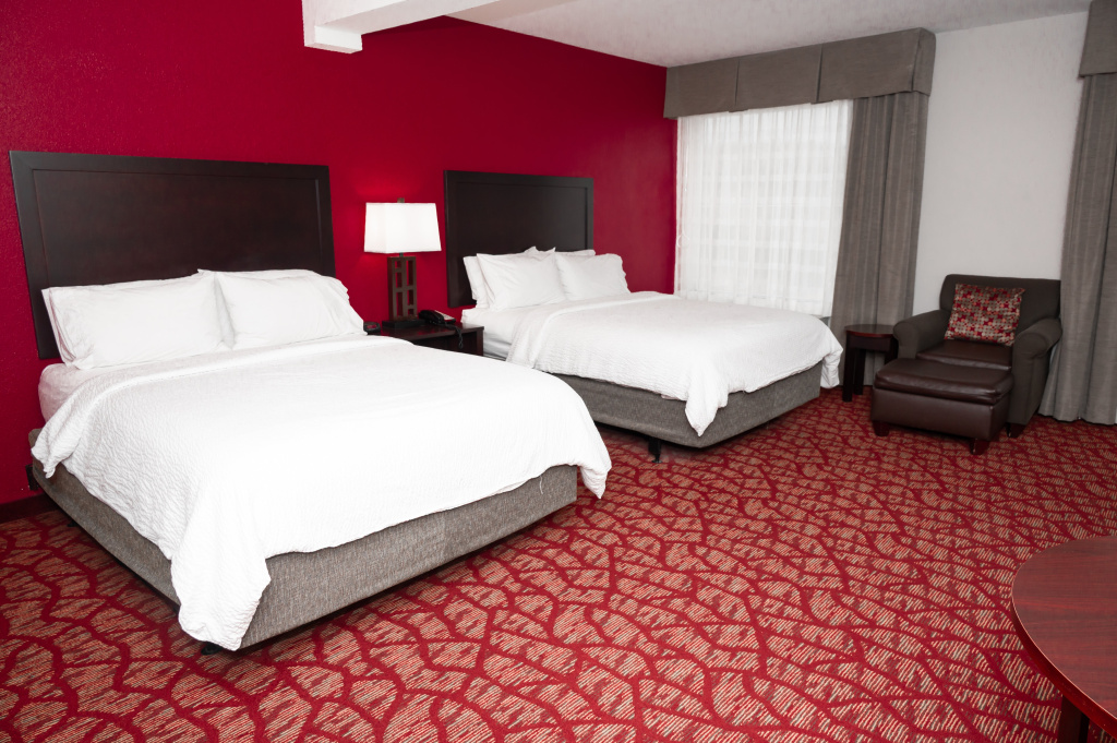 Holiday Inn Guin by IHG - Général