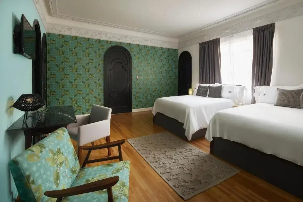 Superior Suite